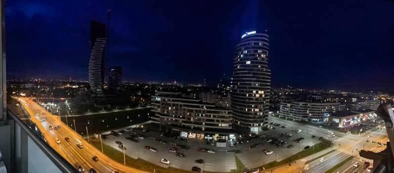 Apartament Renard เชชูฟ ภายนอก รูปภาพ